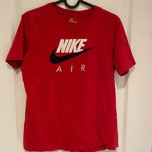 Nike t-shirt kids